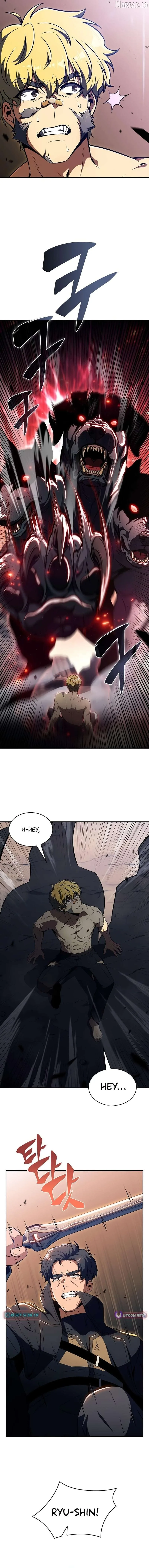 Eat & GO Chapter 51 page 21