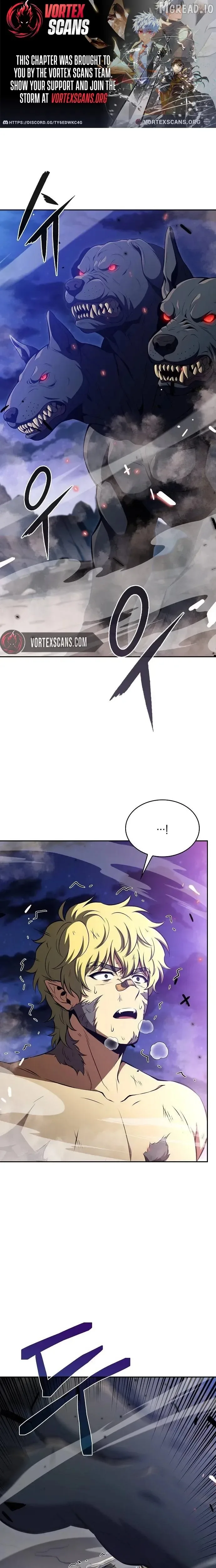 Eat & GO Chapter 52 page 1