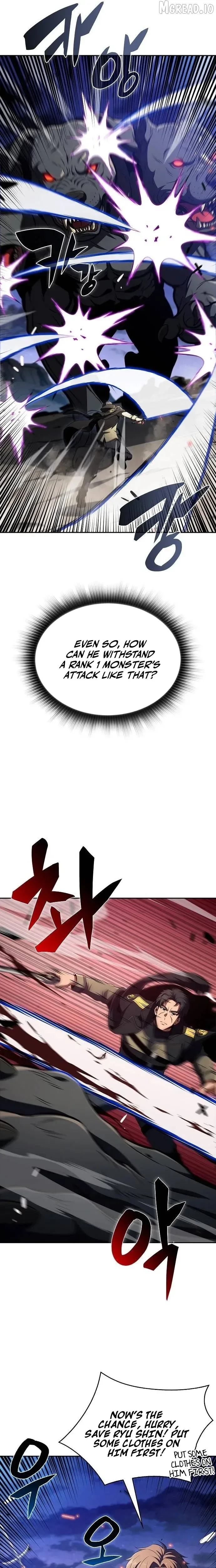 Eat & GO Chapter 52 page 3