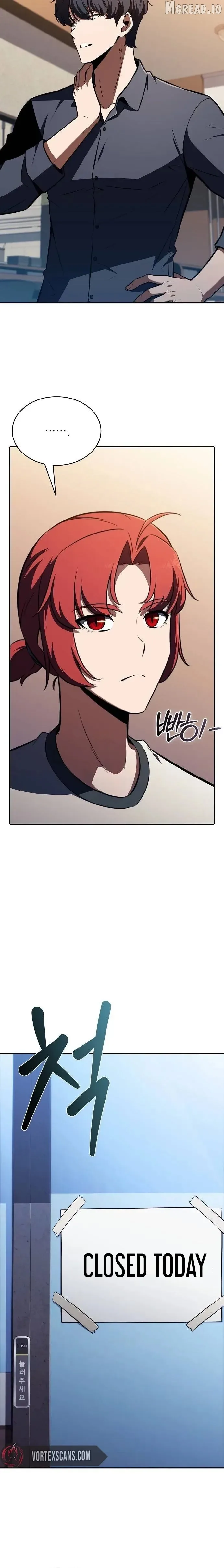 Eat & GO Chapter 52 page 34