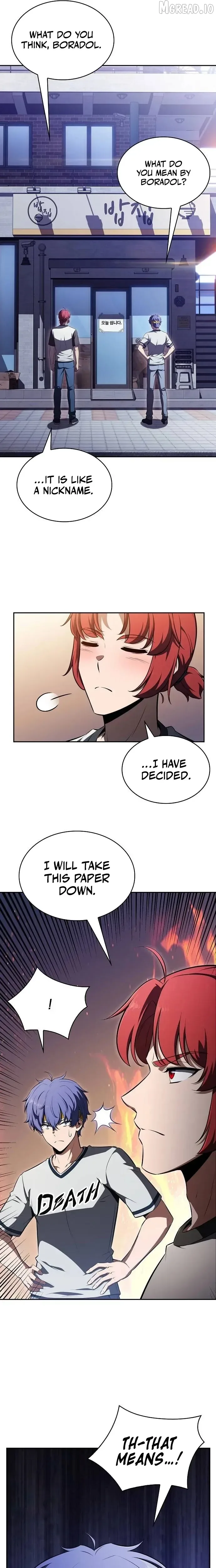 Eat & GO Chapter 52 page 35
