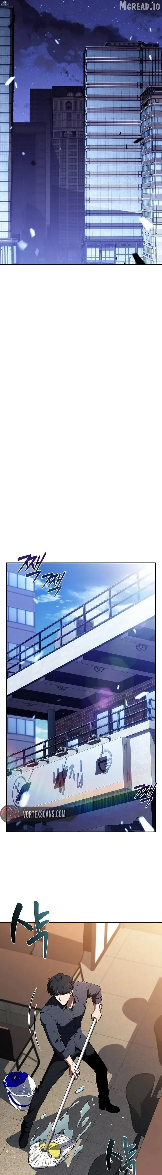 Eat & GO Chapter 52 page 25