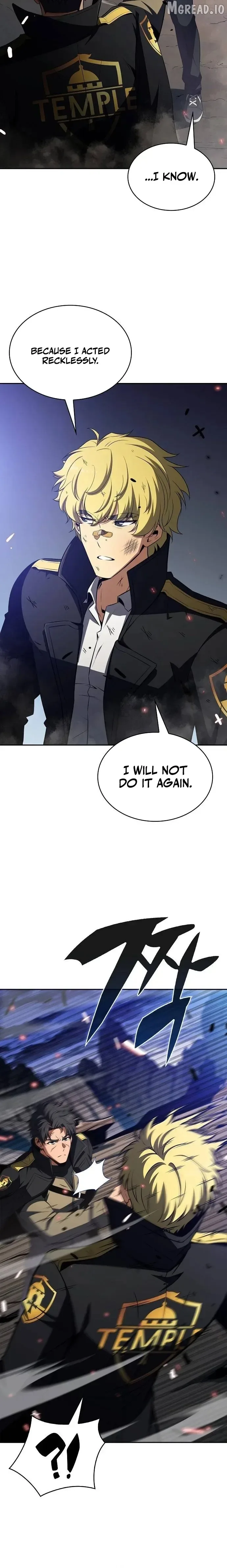 Eat & GO Chapter 52 page 6