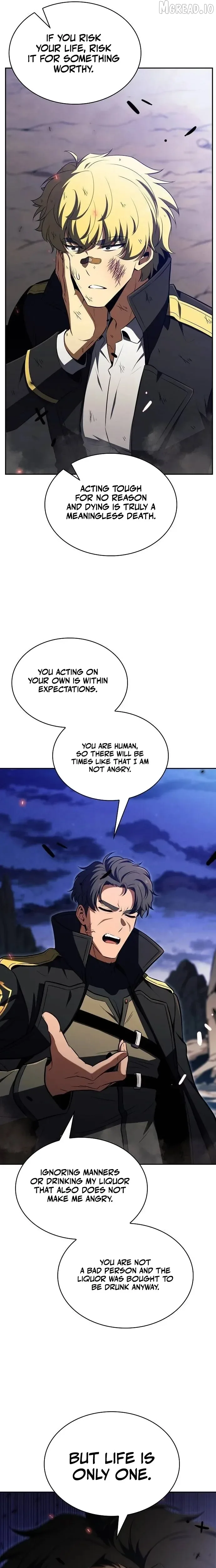 Eat & GO Chapter 52 page 9