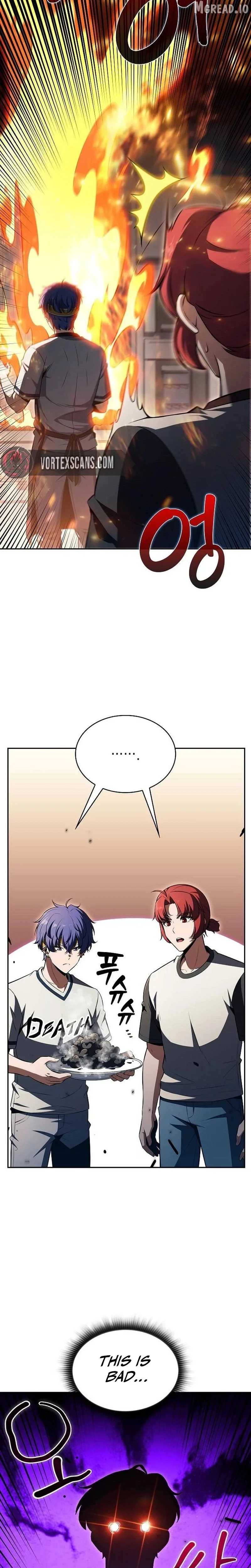 Eat & GO Chapter 53 page 8