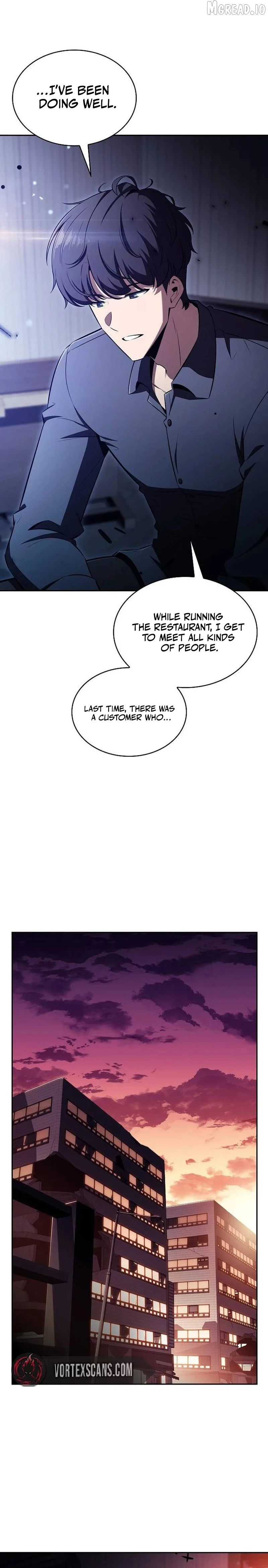 Eat & GO Chapter 53 page 27