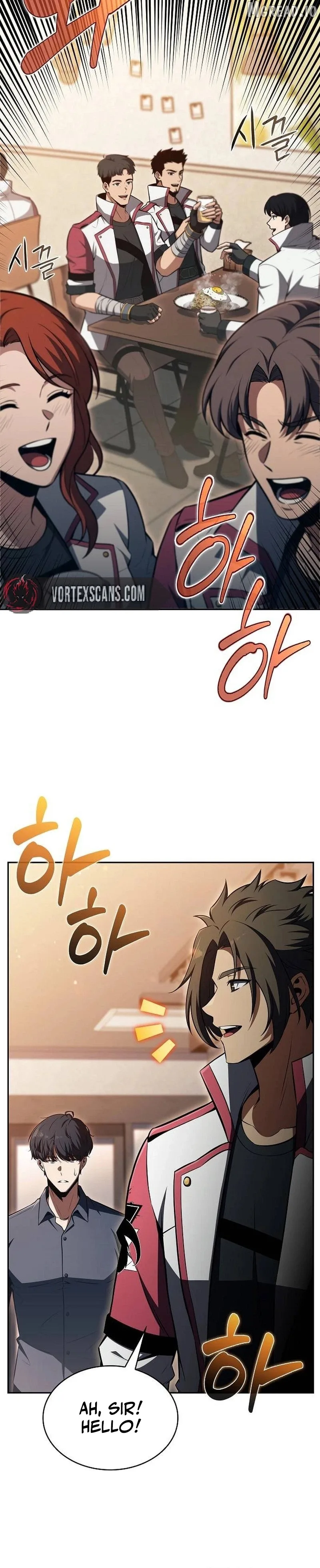 Eat & GO Chapter 53 page 30