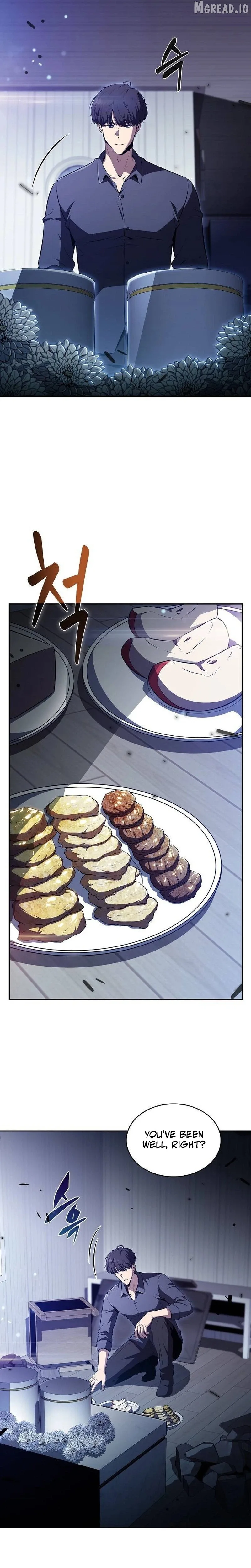 Eat & GO Chapter 53 page 26
