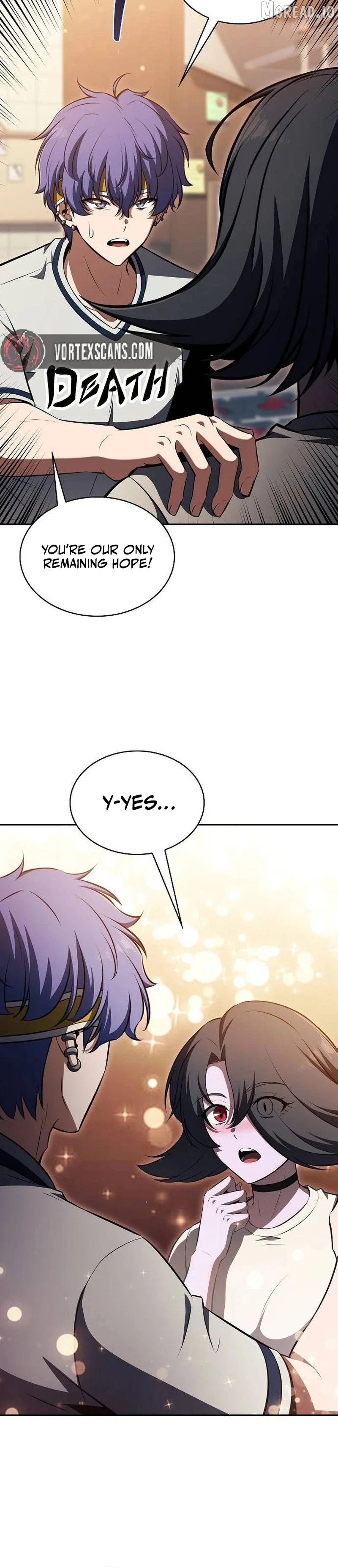 Eat & GO Chapter 53 page 18