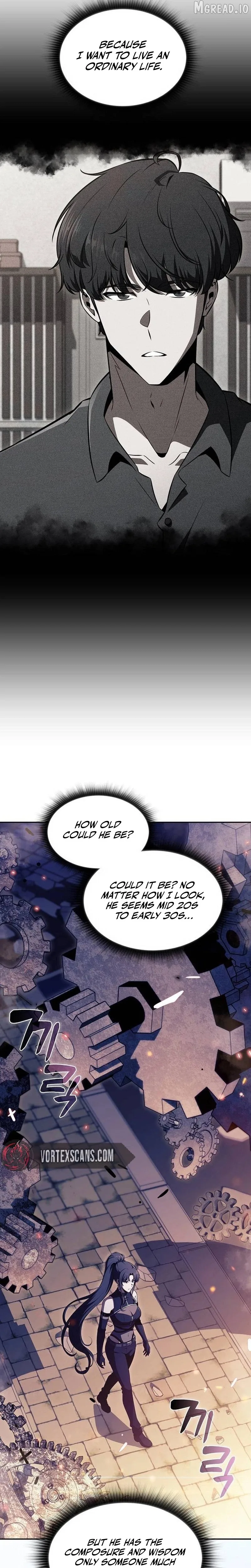 Eat & GO Chapter 53 page 35