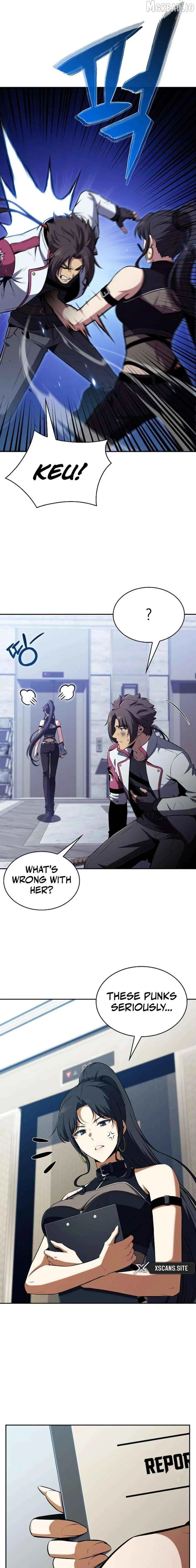 Eat & GO Chapter 54 page 3
