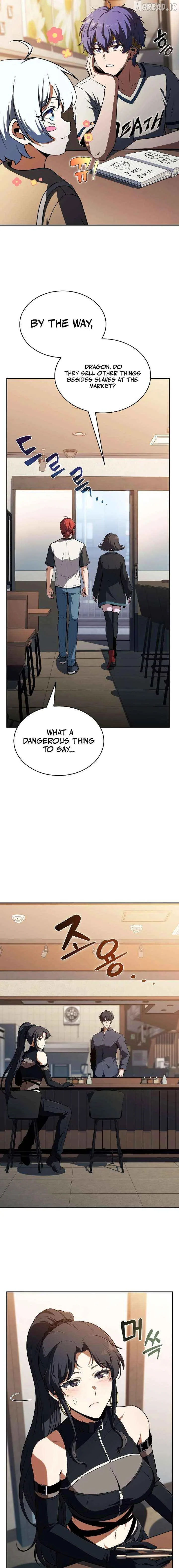 Eat & GO Chapter 54 page 17