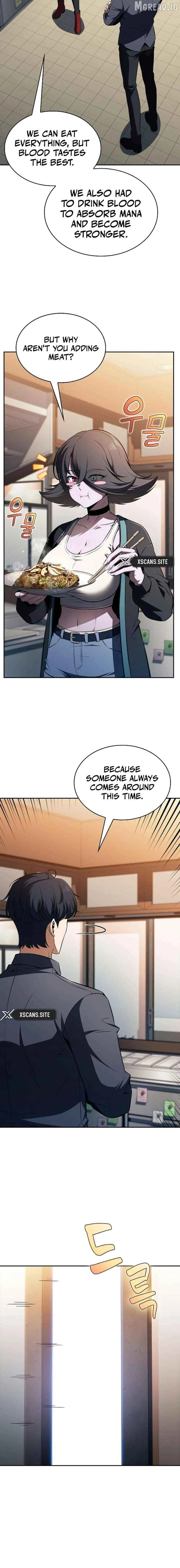 Eat & GO Chapter 54 page 12