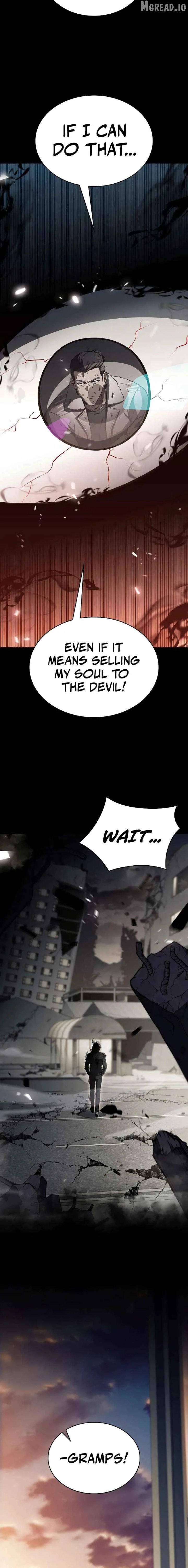 Eat & GO Chapter 54 page 24