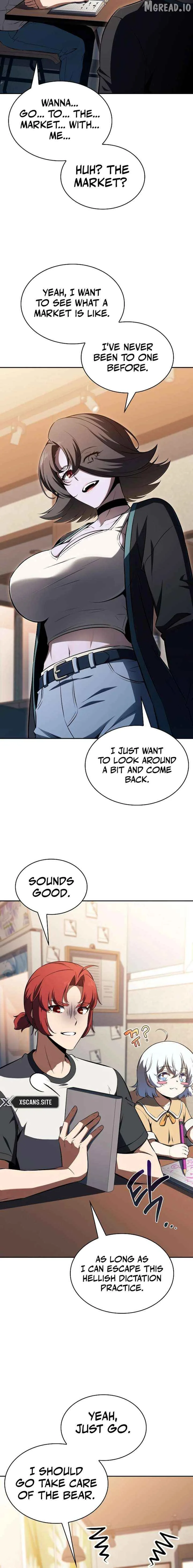 Eat & GO Chapter 54 page 16