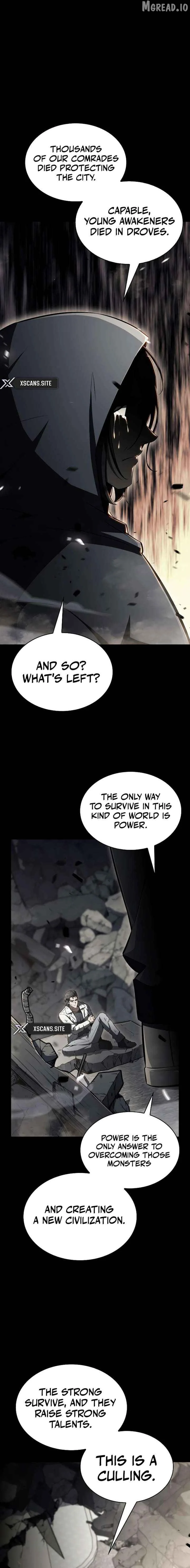 Eat & GO Chapter 54 page 22