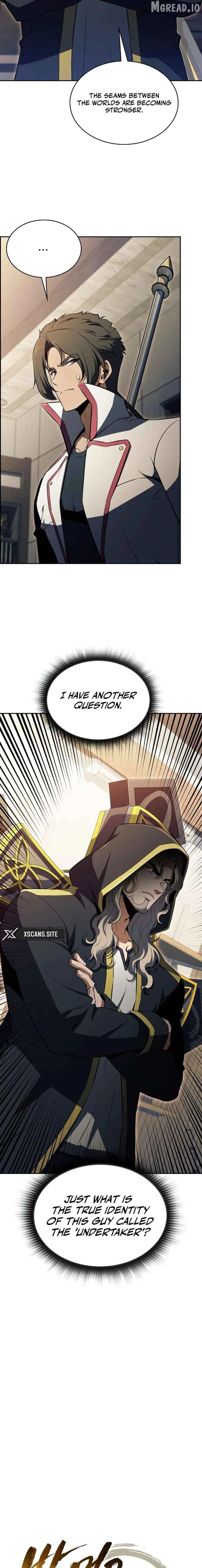 Eat & GO Chapter 55 page 7