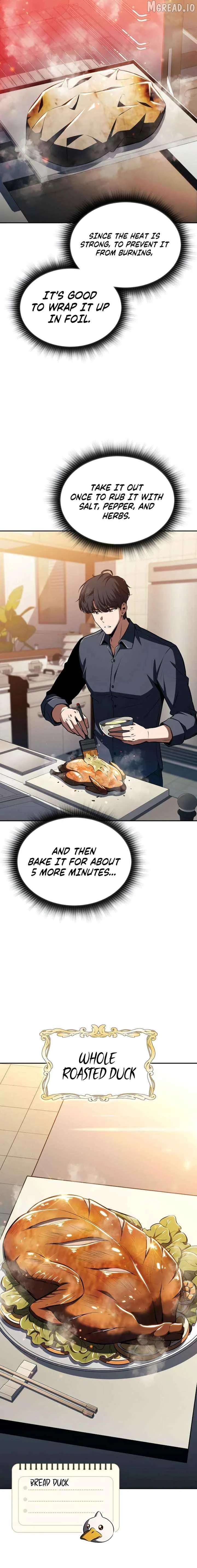 Eat & GO Chapter 55 page 23