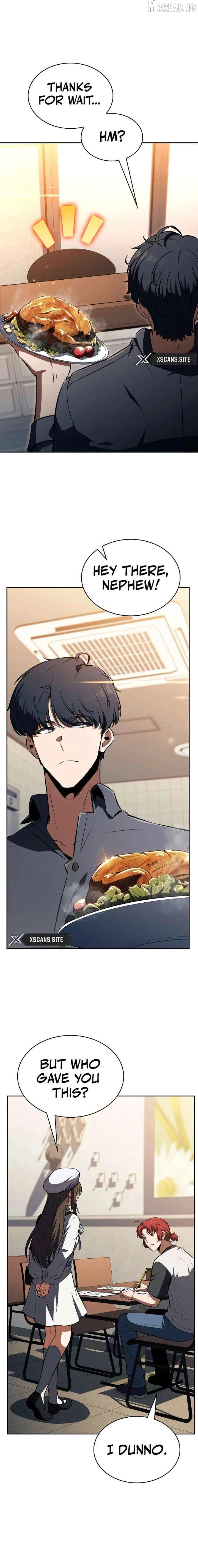 Eat & GO Chapter 55 page 24