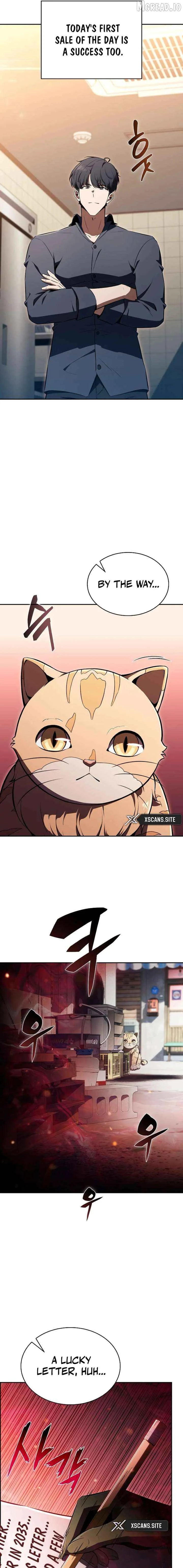 Eat & GO Chapter 55 page 27