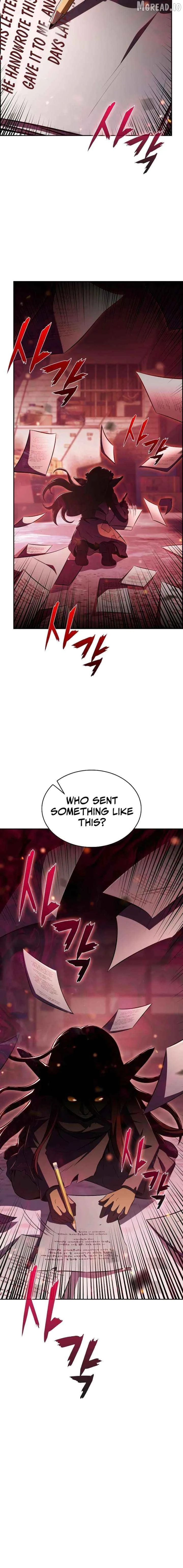 Eat & GO Chapter 55 page 28