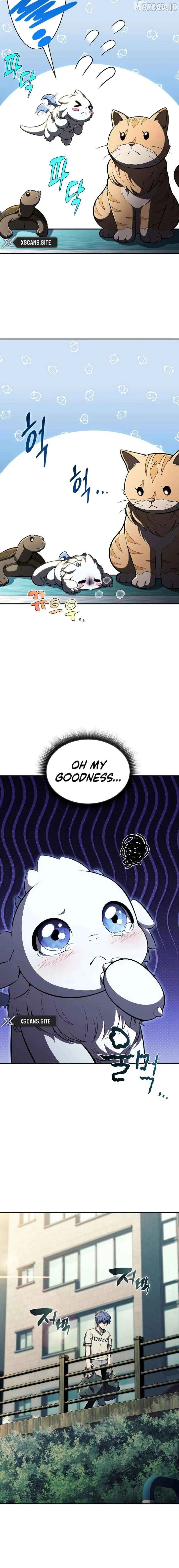 Eat & GO Chapter 55 page 10