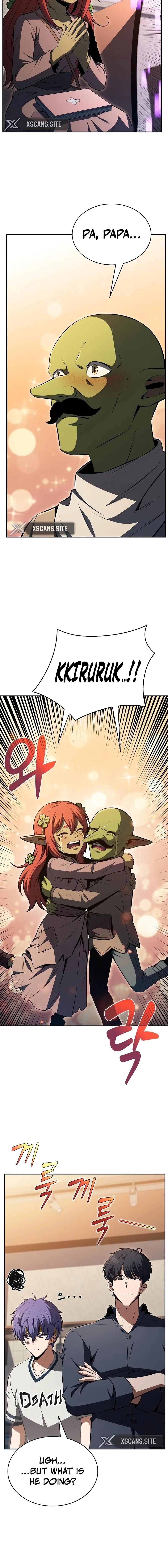 Eat & GO Chapter 56 page 10