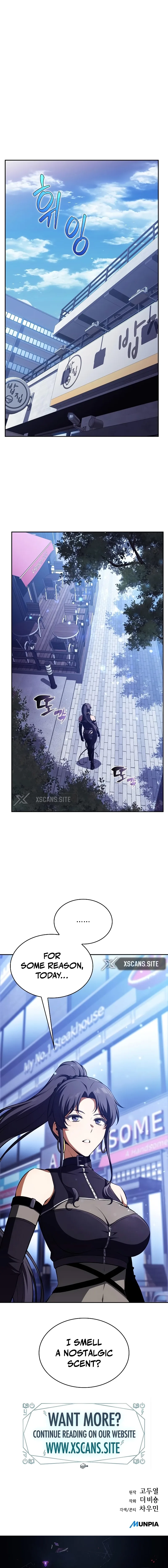 Eat & GO Chapter 56 page 28