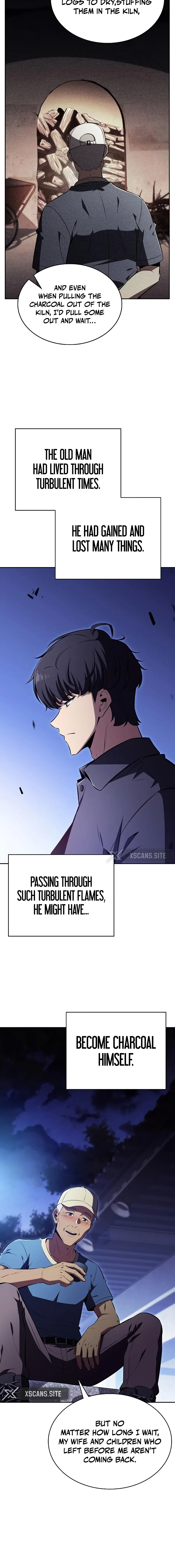 Eat & GO Chapter 56 page 18