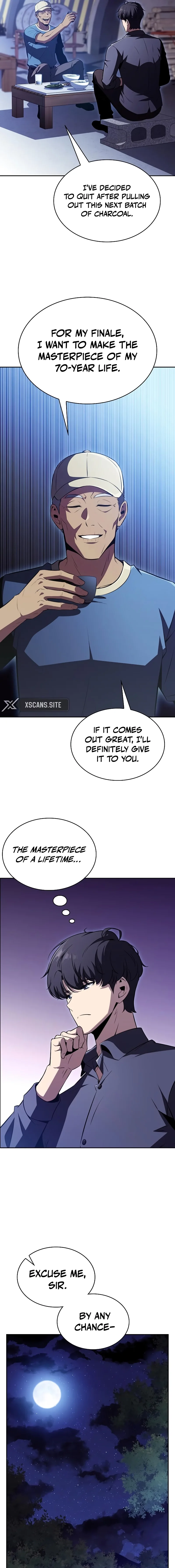 Eat & GO Chapter 56 page 21