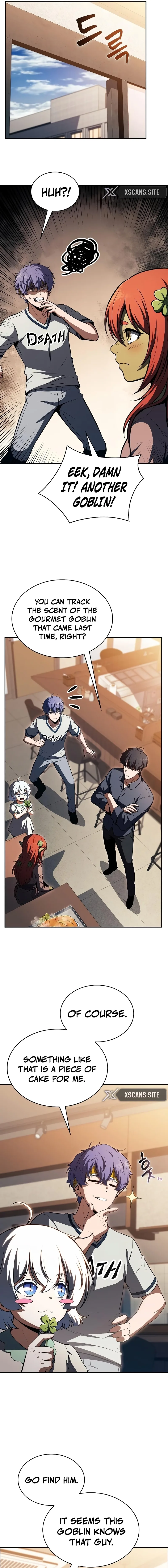 Eat & GO Chapter 56 page 7