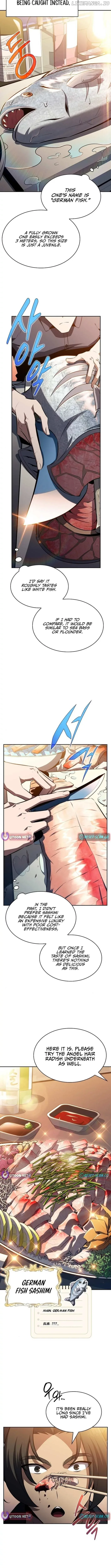 Eat & GO Chapter 6 page 3