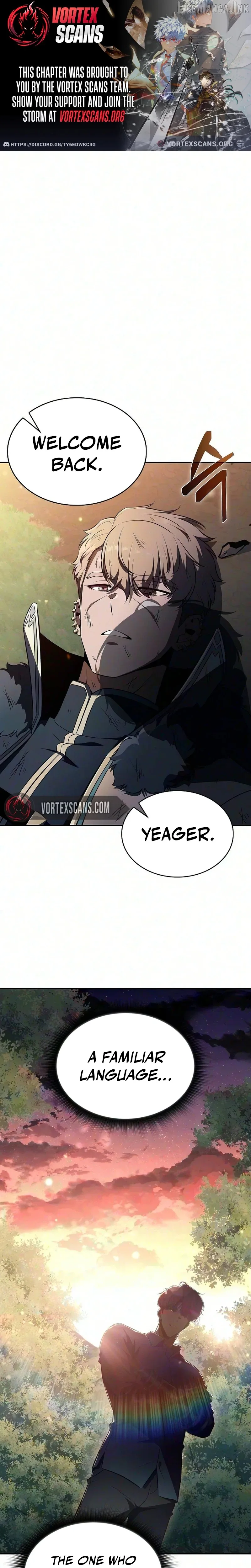 Eat & GO Chapter 61 page 1