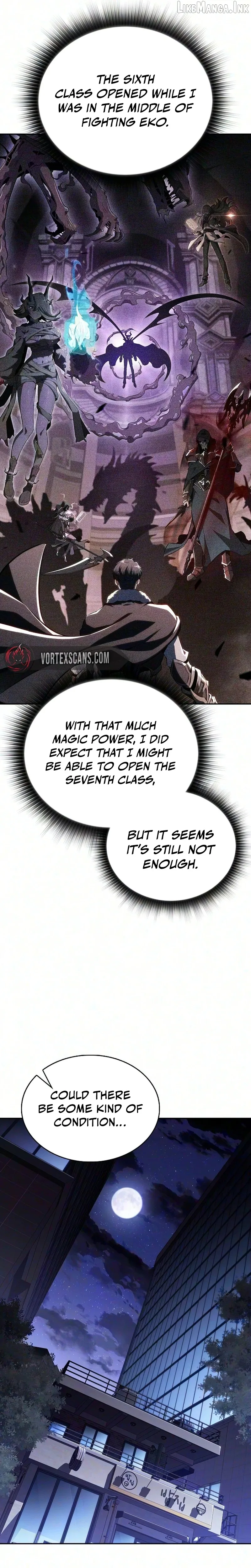 Eat & GO Chapter 61 page 17