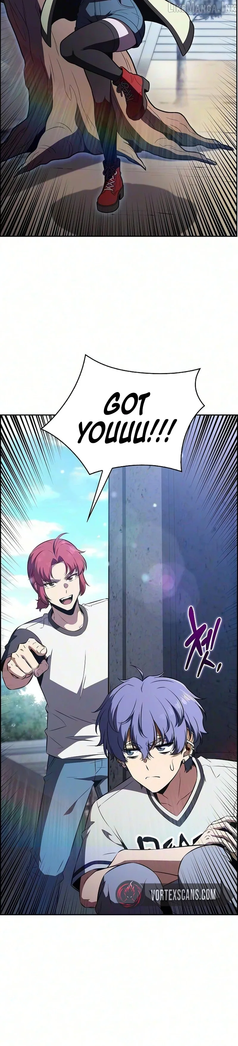Eat & GO Chapter 61 page 24