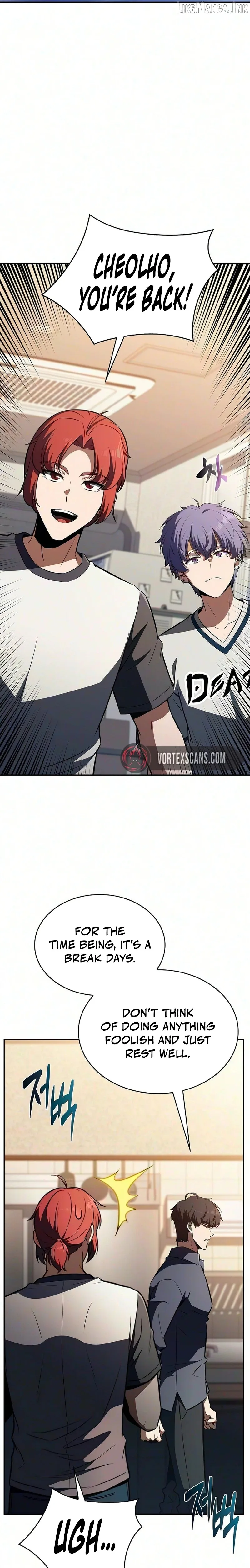 Eat & GO Chapter 61 page 15