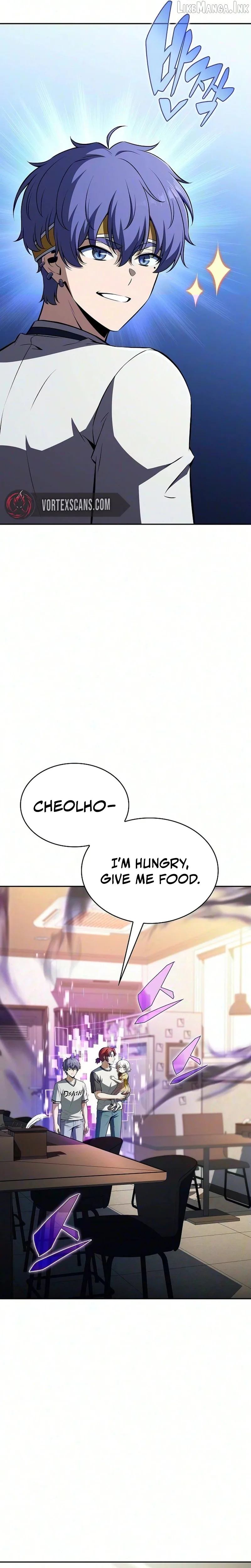 Eat & GO Chapter 61 page 29