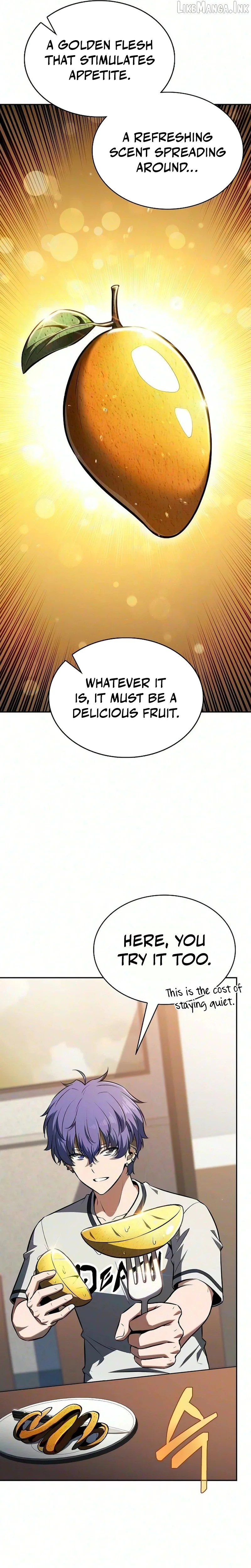 Eat & GO Chapter 61 page 37