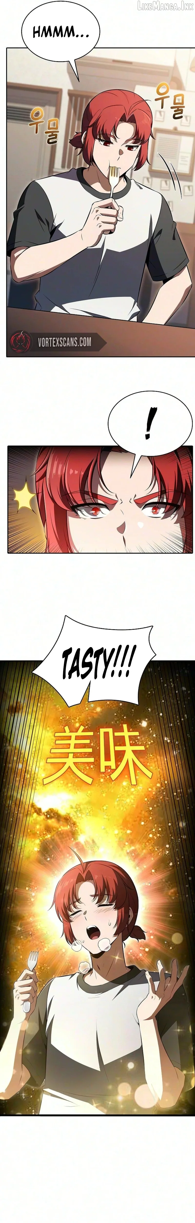 Eat & GO Chapter 61 page 38