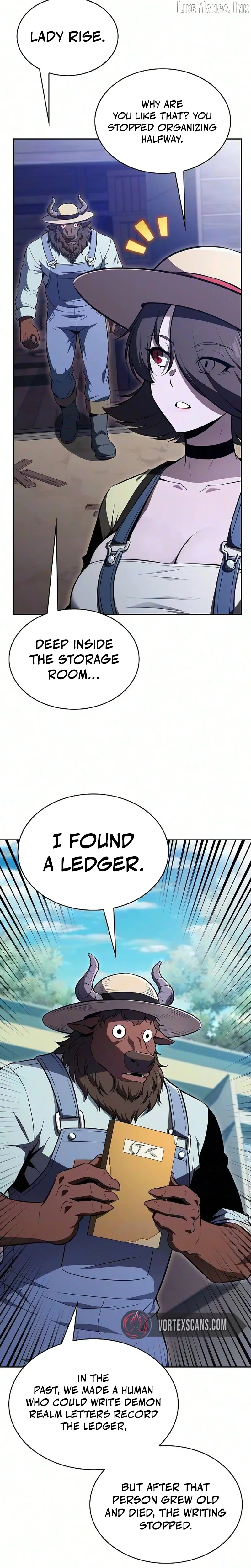 Eat & GO Chapter 61 page 40