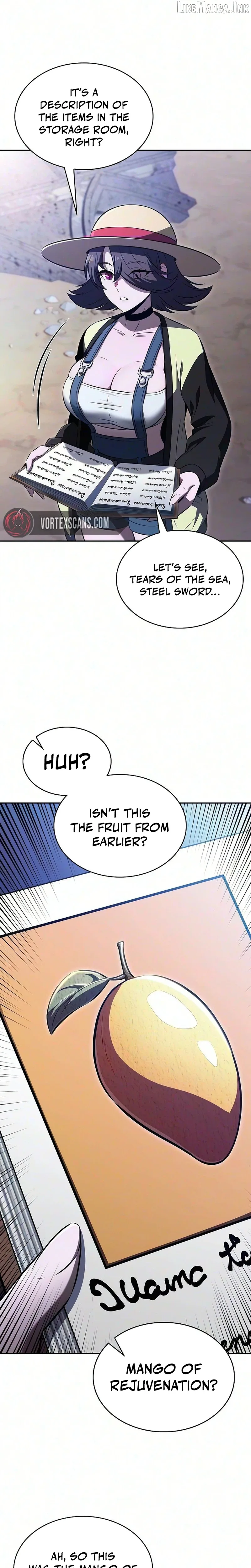 Eat & GO Chapter 61 page 41