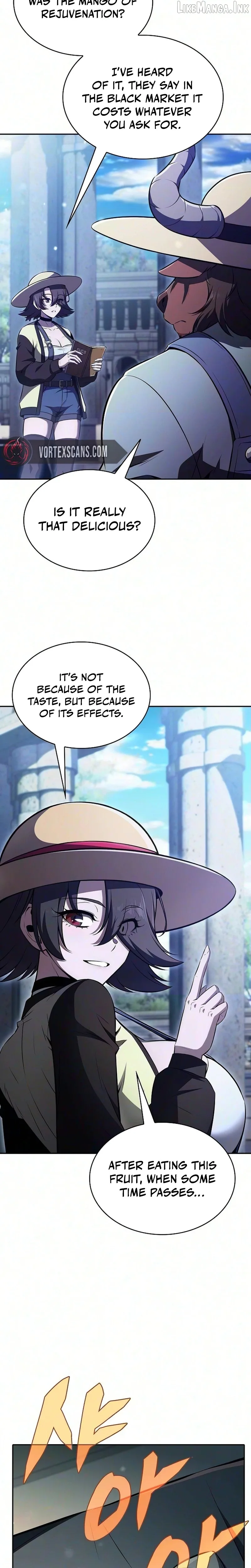 Eat & GO Chapter 61 page 42