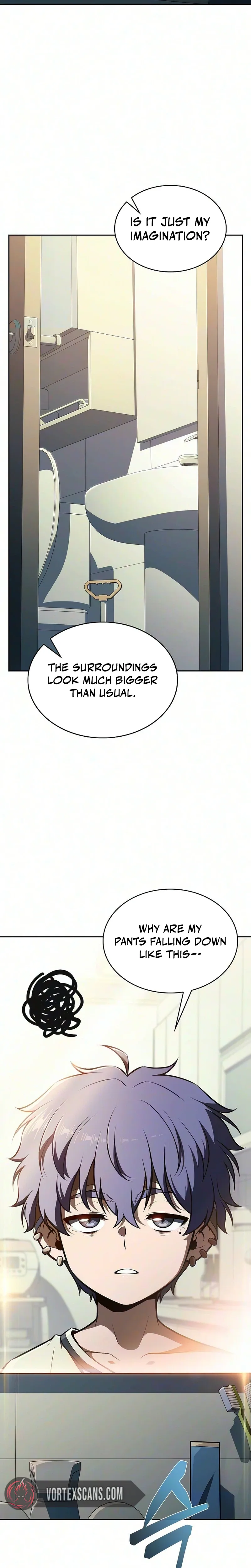 Eat & GO Chapter 62 page 2