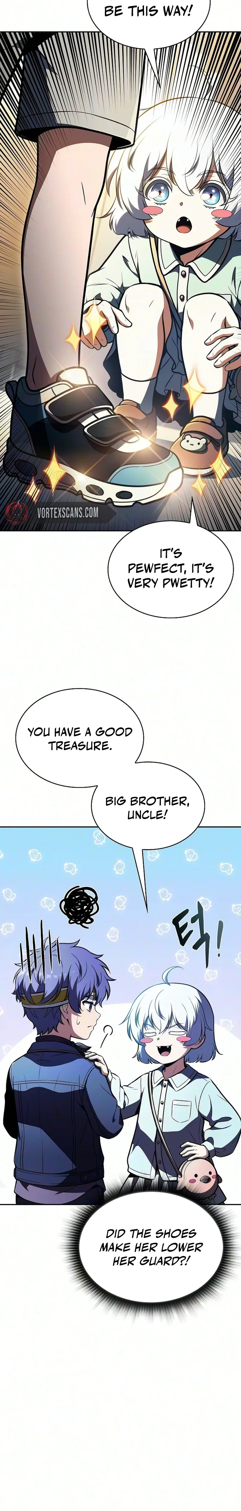 Eat & GO Chapter 62 page 28