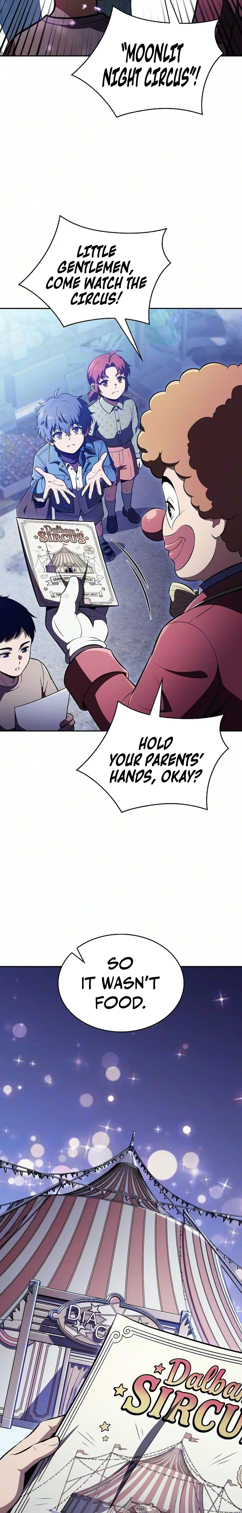 Eat & GO Chapter 62 page 23