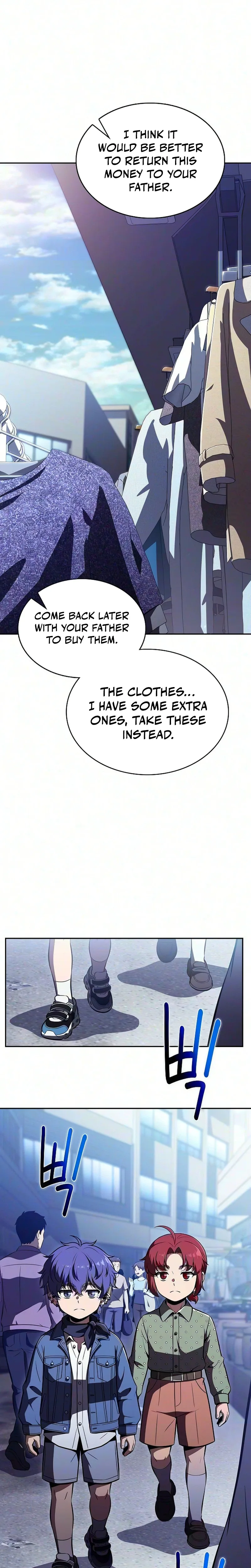 Eat & GO Chapter 62 page 14