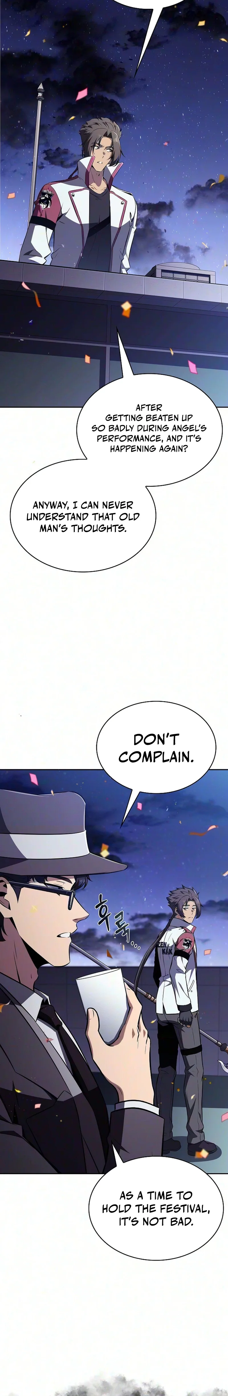 Eat & GO Chapter 62 page 36