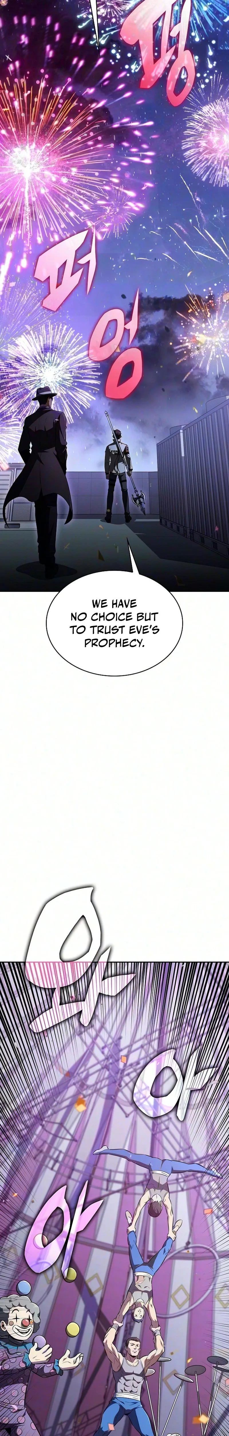 Eat & GO Chapter 62 page 39
