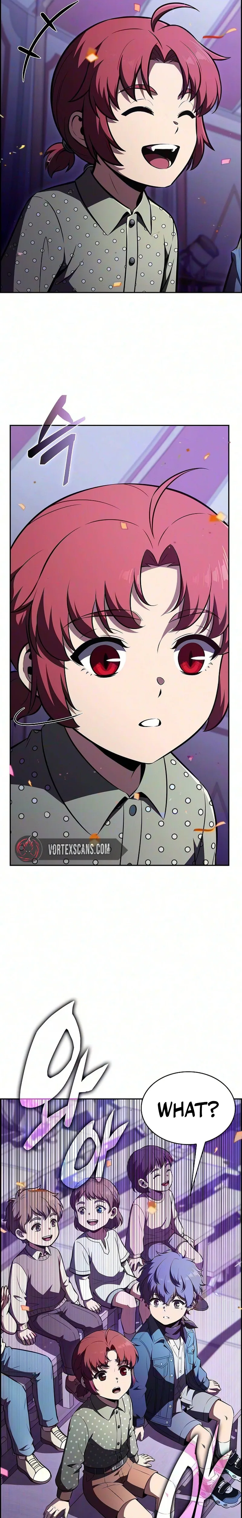 Eat & GO Chapter 62 page 41