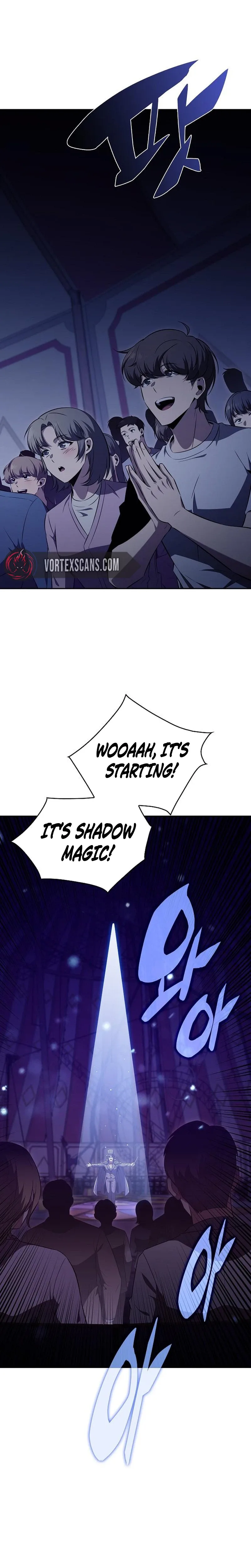Eat & GO Chapter 63 page 3